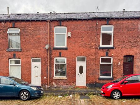 Terraced House to rent on - Photo 4