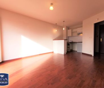 Location Appartement 2 pièces 31m² PERPIGNAN 66100 - Photo 5