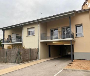 Appartement T3 avec terrasse récent - Photo 5