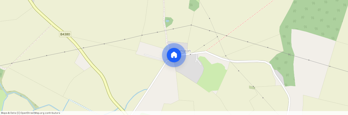 School Lane, Donnington