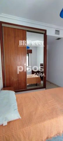 Piso en alquiler en Oeste-Nuevo Oeste - Foto 3