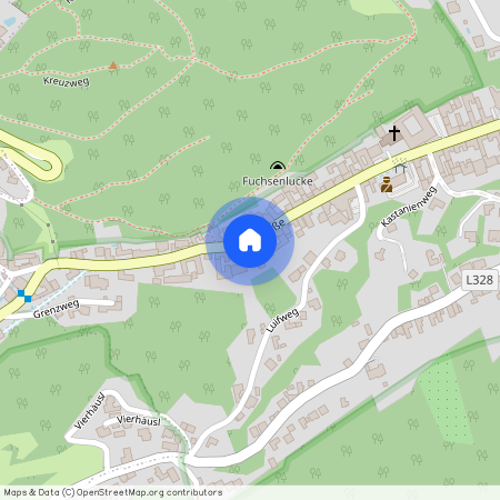 Hauptstraße 32/5, 7212, Forchtenstein