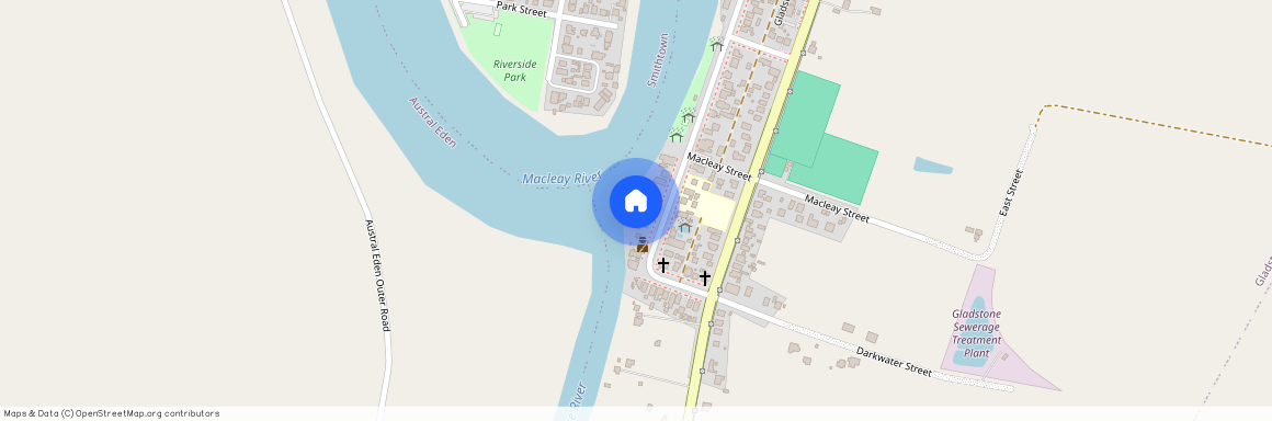 10 Kinchela Street, NSW 2440, Gladstone