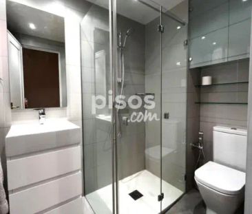 Piso en alquiler en Calle de Cuesta de la Reina - Foto 4