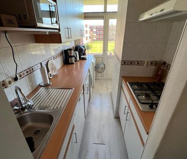 J.H.W. Robersstraat, 99, 7545HB, Enschede - Photo 1
