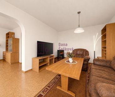 Pronájem bytu 2+1 86 m², Jakubská 212, Jindřichův Hradec - Photo 3