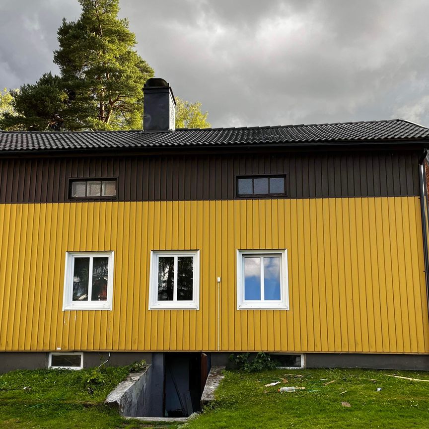 Källénsgatan, Degerfors - Foto 1