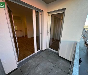 Hochwertige Zweitbezugs-Wohnung mit Loggia direkt bei der U3 Kendle... - Photo 6