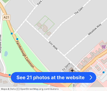 Elm Walk, Farnborough Park, Orpington, Kent, BR6 - Photo 1