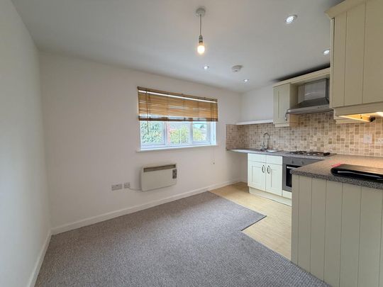 1 bedroom flat to rent - Photo 1