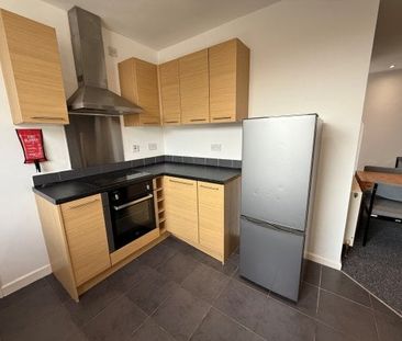 Church Street, Old Basford, Property for rent - Photo 2