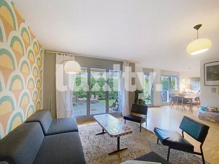 Superb apartment in Meyrin Village - Available from 1st February - Foto 3