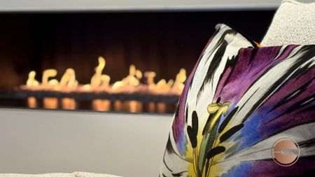 2.5 Zimmer, 80 m², 2. Stock - Photo 4