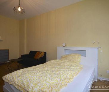 Perfekte Singlewohnung in Moabit, möbliert - Photo 5