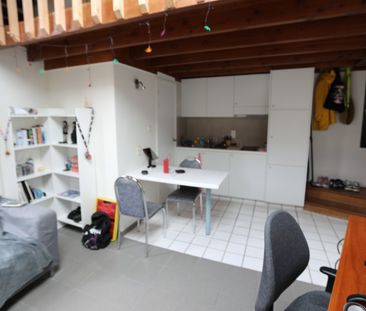 St Denijsestraat 174a/B03, kamer B4 - Foto 4