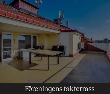 Hasselstigen, Solna - Photo 2