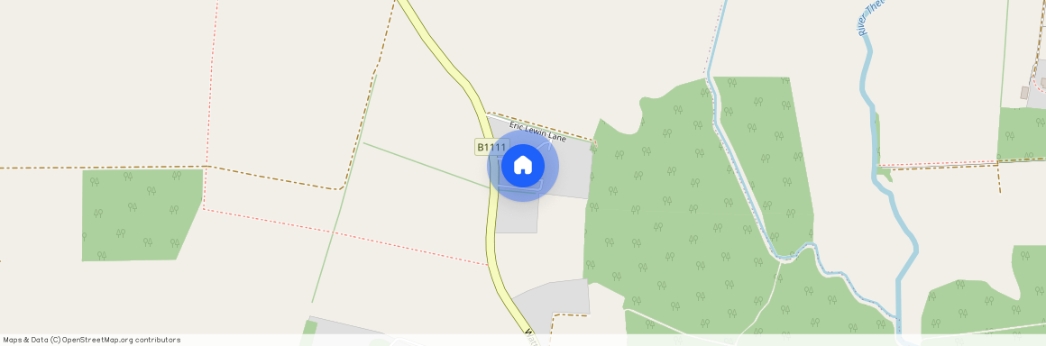 Watton Road, Larling, Norwich, NR16