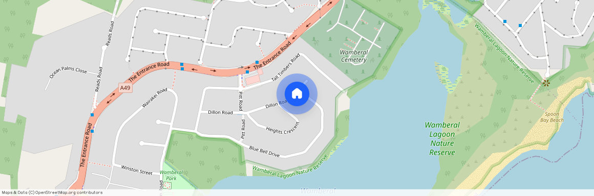 113 Blue Bell Drive, NSW 2260, Wamberal