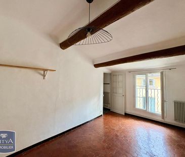 Location Appartement 2 pièces 45m² AIX EN PROVENCE 13100 - Photo 5