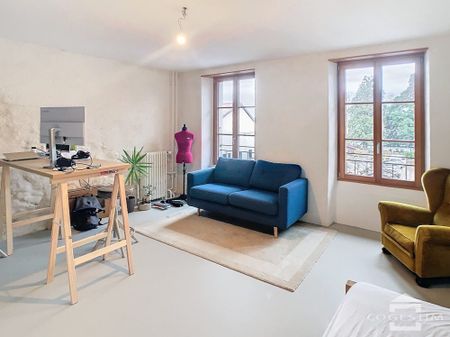 Appartement de 5 pièces avec du cachet - Foto 4