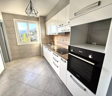 À louer : Appartement spacieux de 4 pièces à Lucciana ! - Photo 4