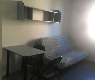 Studio meublé - Rangueil - Photo 2