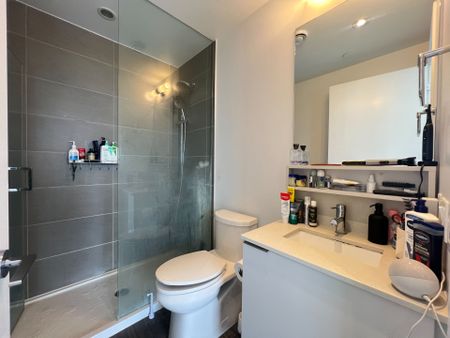 For Lease - 5 Buttermill Avenue Unit# 2609, Vaughan, Ontario - Photo 2