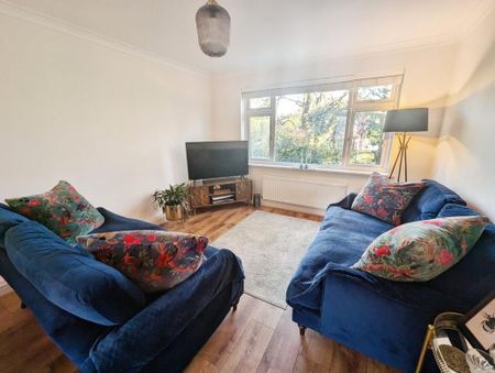 2 bedroom apartment to rent - Photo 3