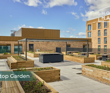 3 bedroom flat to rent - Photo 4