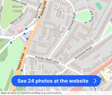 Heath Royal, London, London, London, SW15 - Photo 1