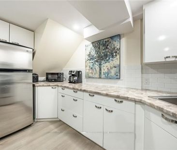 For Lease - 9 The Pinery N/A Unit# Lower, St. Catharines, Ontario - Photo 6