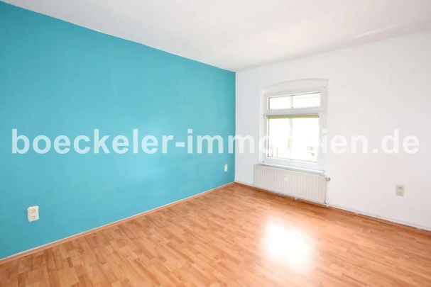 Tolle Wohnung mit Dachterrasse - Foto 1