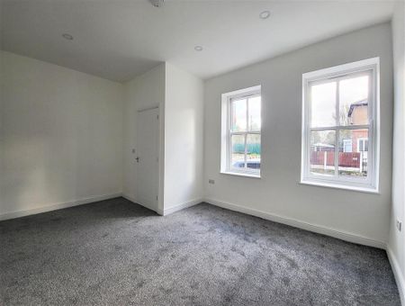 2 bedroom terraced house to rent - Photo 3