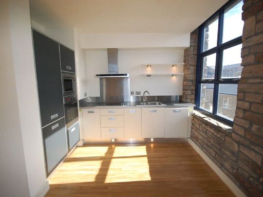 Flat 96, The Melting Point, Huddersfi... - Photo 1