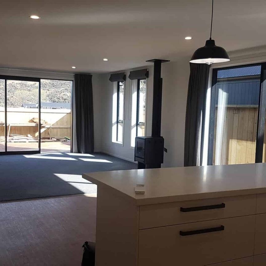 Spacious home in Hanley's Farm - Photo 1
