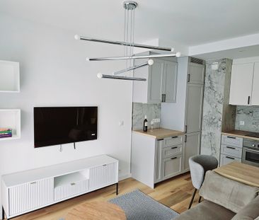 Nowoczesny apartament przy Wałach Chrobrego! - Zdjęcie 2