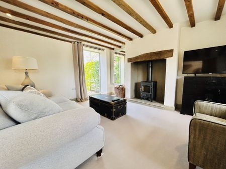 North Lane, Ashbourne, Brailsford - Photo 3