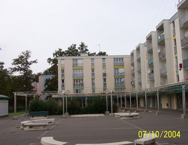 Appartement T4 à Château-Thierry - Photo 1