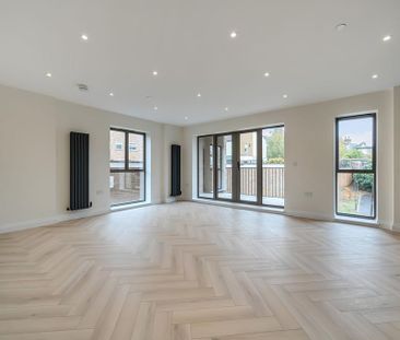 2 bedroom apartment to rent - Photo 4