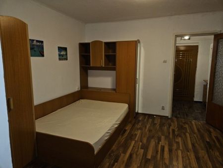 Brancoveanu etaj 9 izvorul rece - Fotografie 3