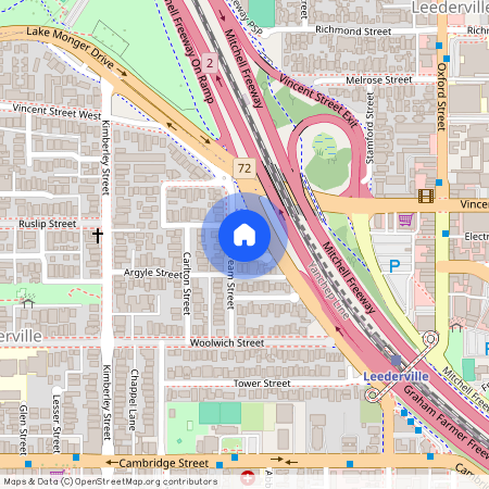 30 Coldstream Street, WA 6007, West Leederville