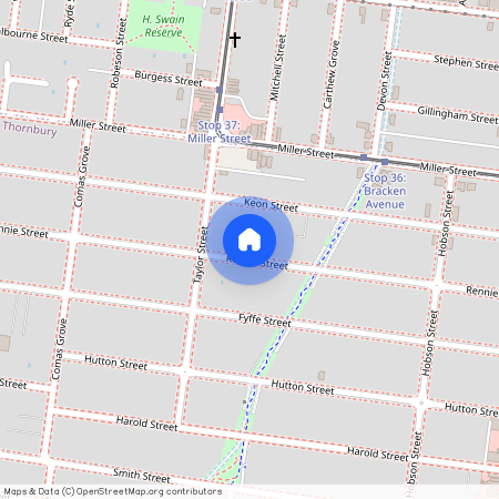 8/62 Rennie Street, Thornbury