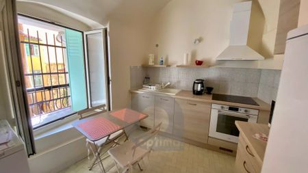 Location Appartement 2 pièces 31m² MENTON 06500 - Photo 5