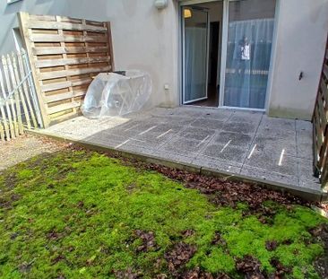 Appartement T1 près de CERGY à louer - Photo 3