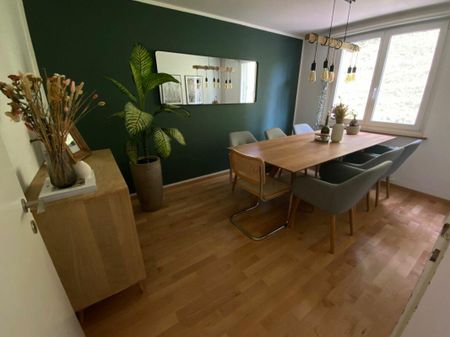Gemütliches Zuhause in naturnaher Umgebung - Foto 2