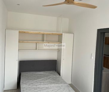 Location Appartement 2 pièces 29m² NIMES 30000 - Photo 1