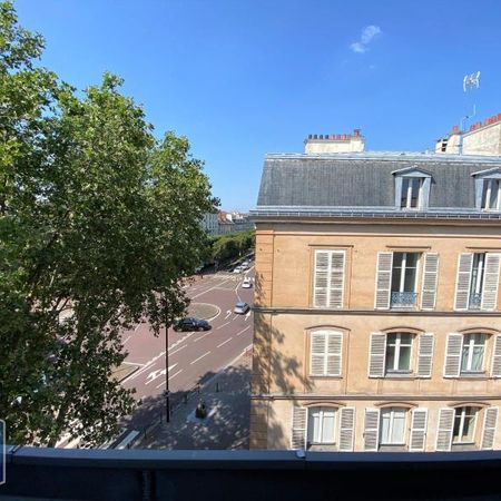 Location Appartement 1 pièce 18m² VERSAILLES 78000 - Photo 4