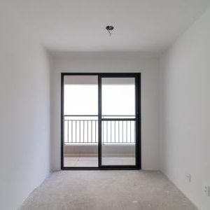 Apartamento para alugar com 31m², 1 quarto e sem vaga - Foto 1