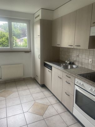 Appartement de 3 pièces au 2ème étage - Photo 1