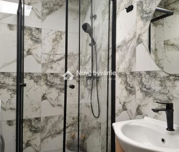 PRENÁJOM-2izb.štýlový byt,1-3 parking -super cena ,Vranov nad Topľou - Photo 5